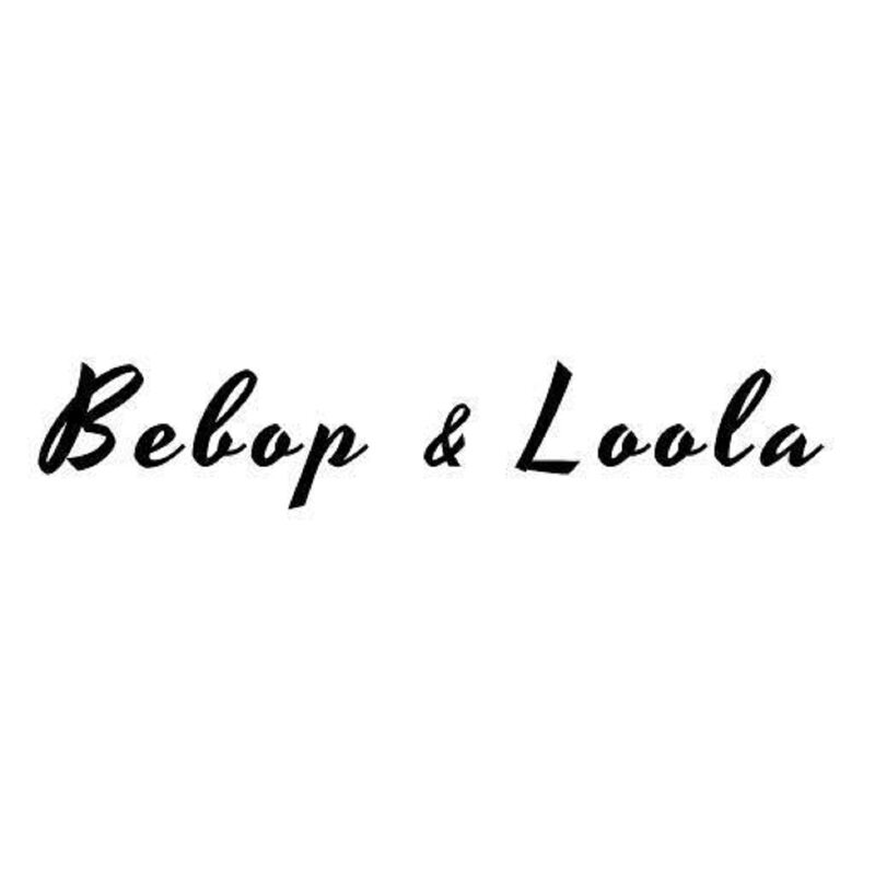 Bebop et Loola Sanary