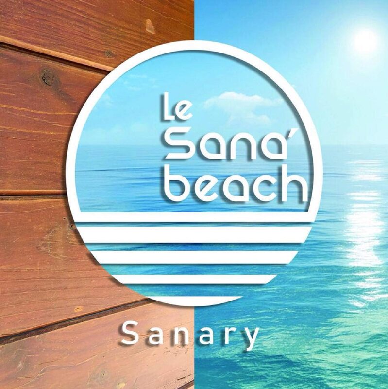 Restaurant Le Sana Beach